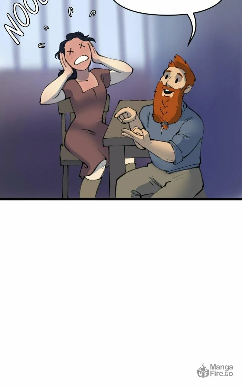 A Spell for a Smith Chapter 23 page 55 - 