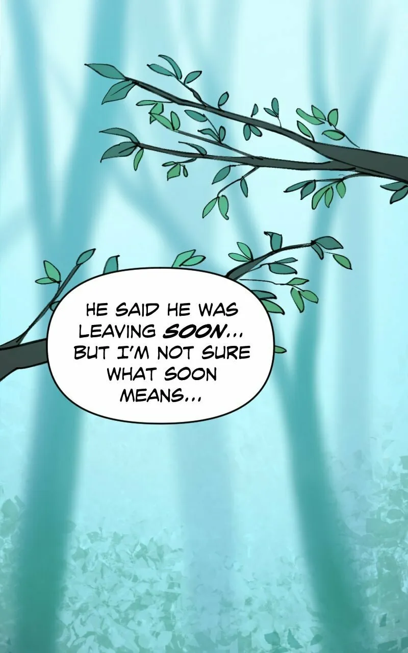 A Spell for a Smith Chapter 24 page 1 - 