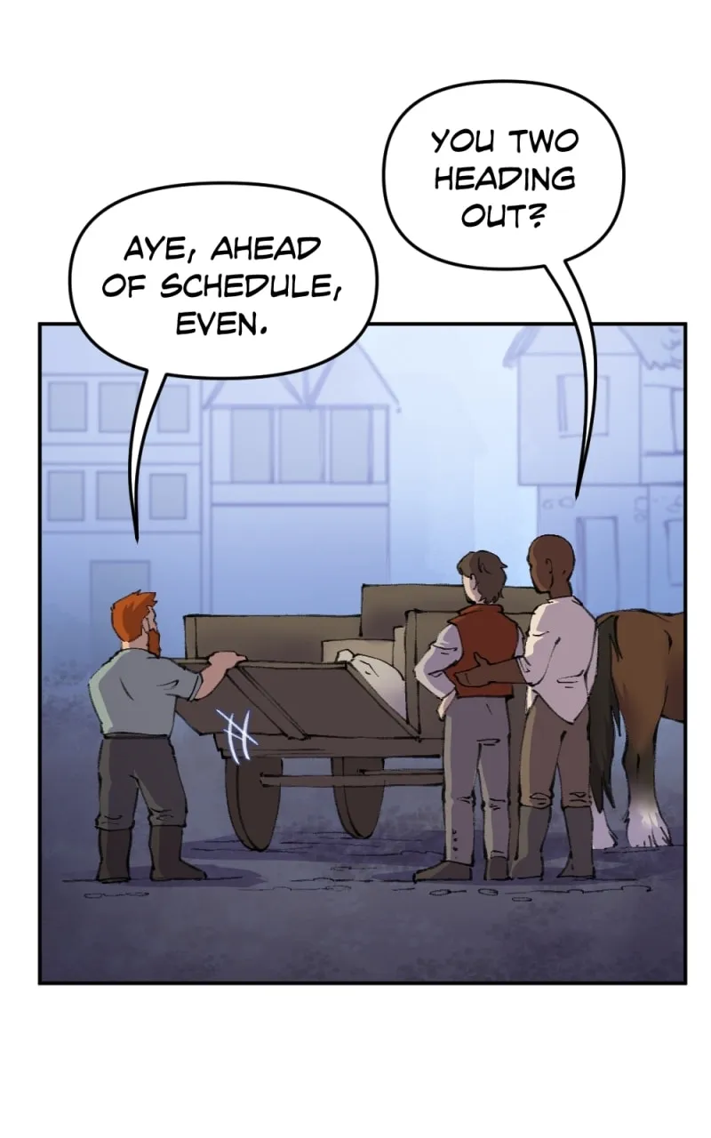 A Spell for a Smith Chapter 24 page 13 - 