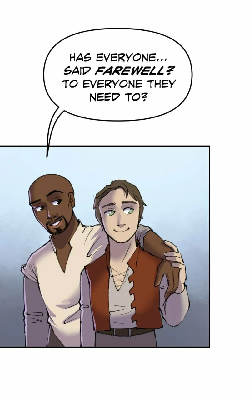 A Spell for a Smith Chapter 24 page 14 - 