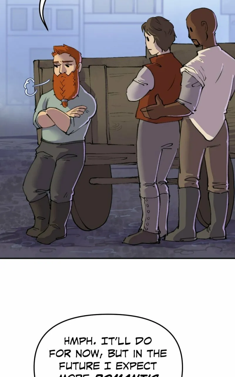 A Spell for a Smith Chapter 24 page 16 - 