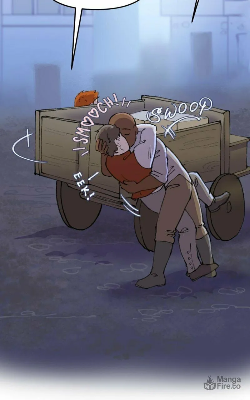 A Spell for a Smith Chapter 24 page 18 - 