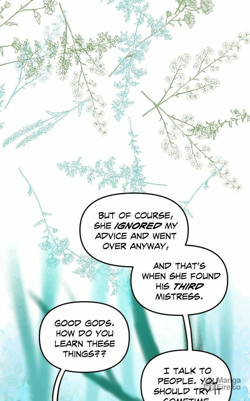 A Spell for a Smith Chapter 24 page 20 - 
