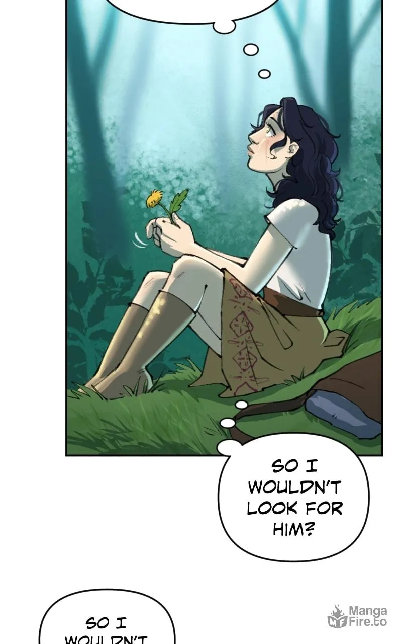 A Spell for a Smith Chapter 24 page 3 - 