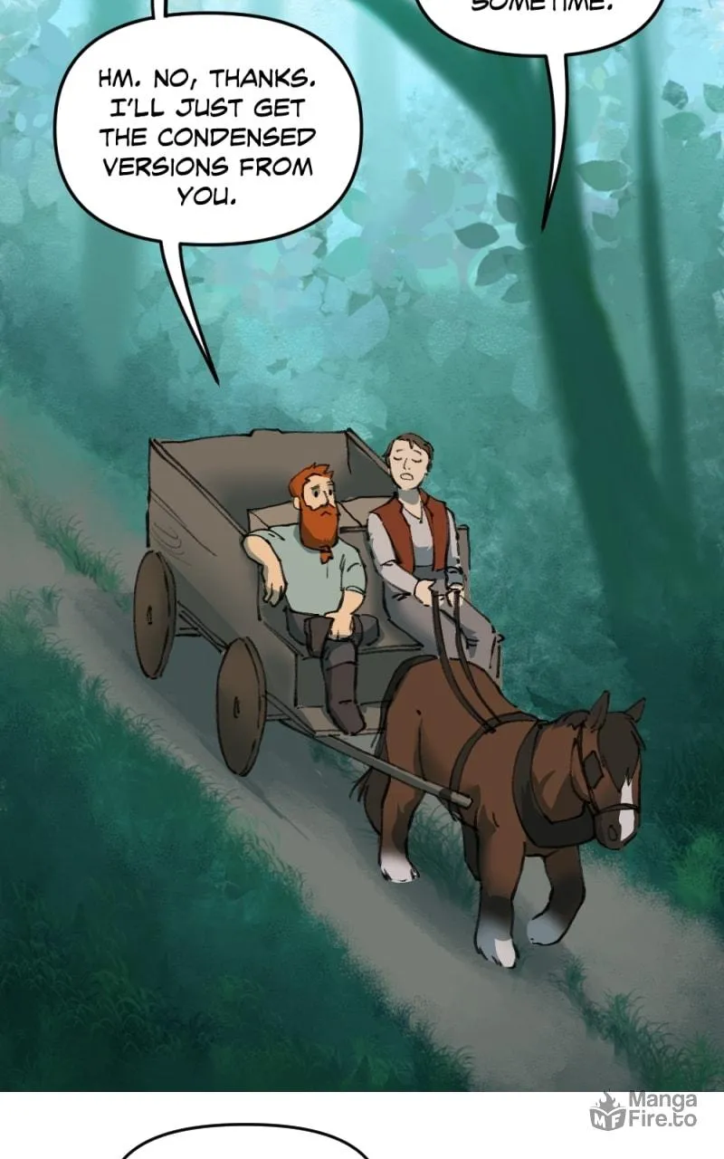 A Spell for a Smith Chapter 24 page 21 - 