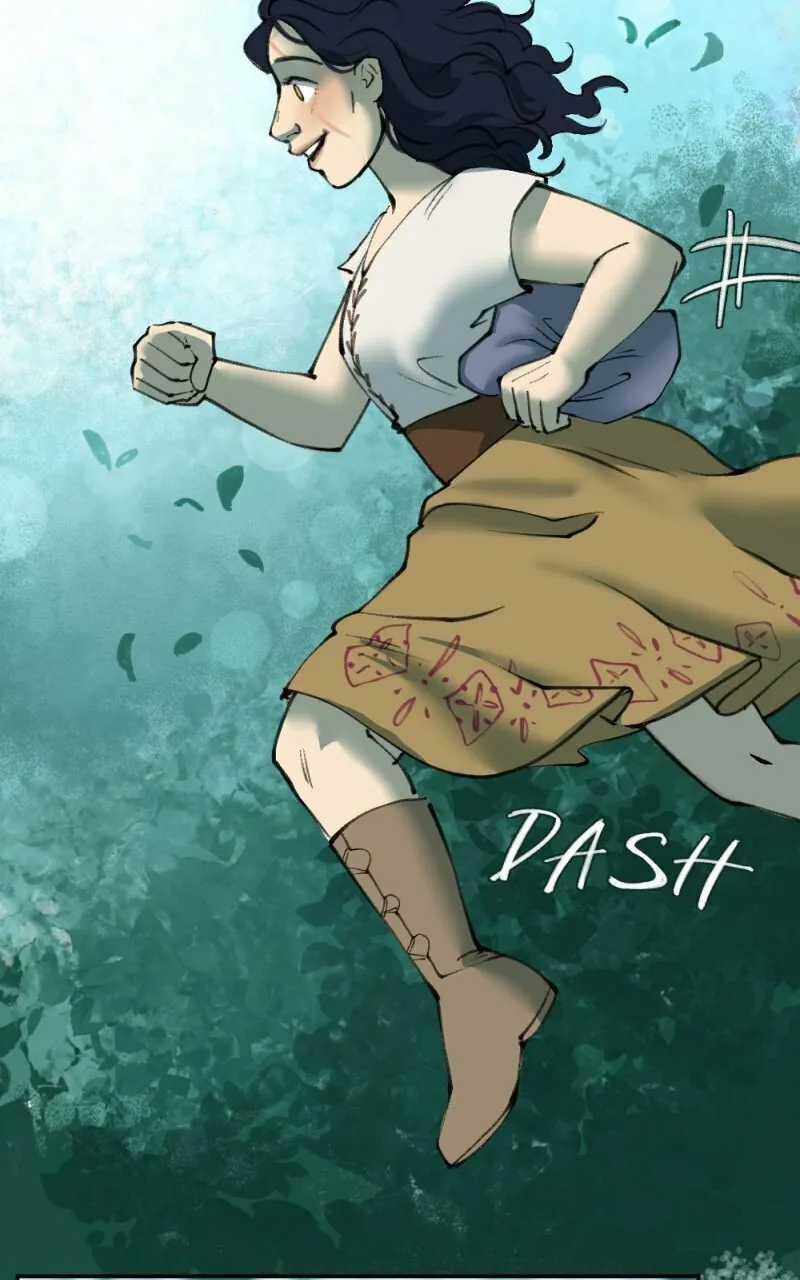 A Spell for a Smith Chapter 24 page 23 - 