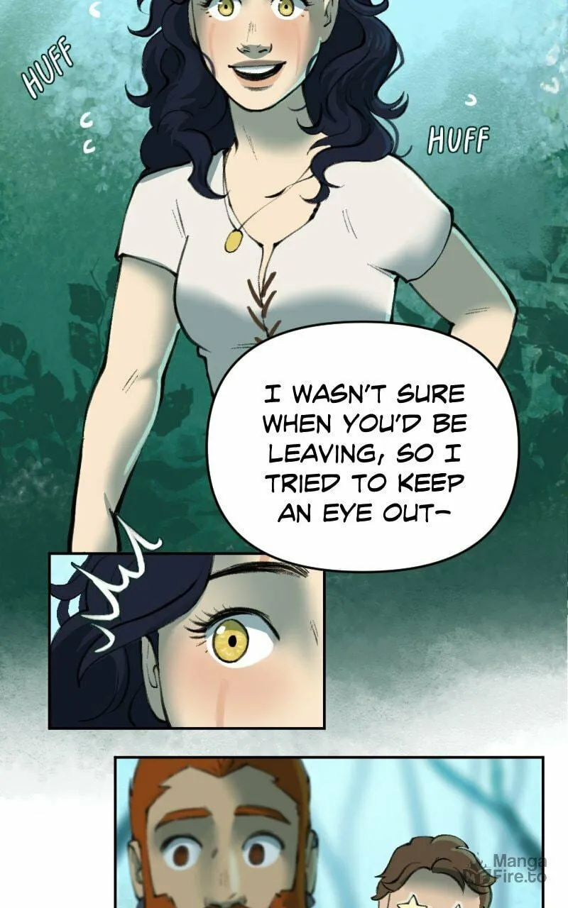 A Spell for a Smith Chapter 24 page 25 - 