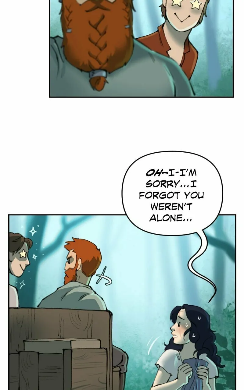 A Spell for a Smith Chapter 24 page 26 - 