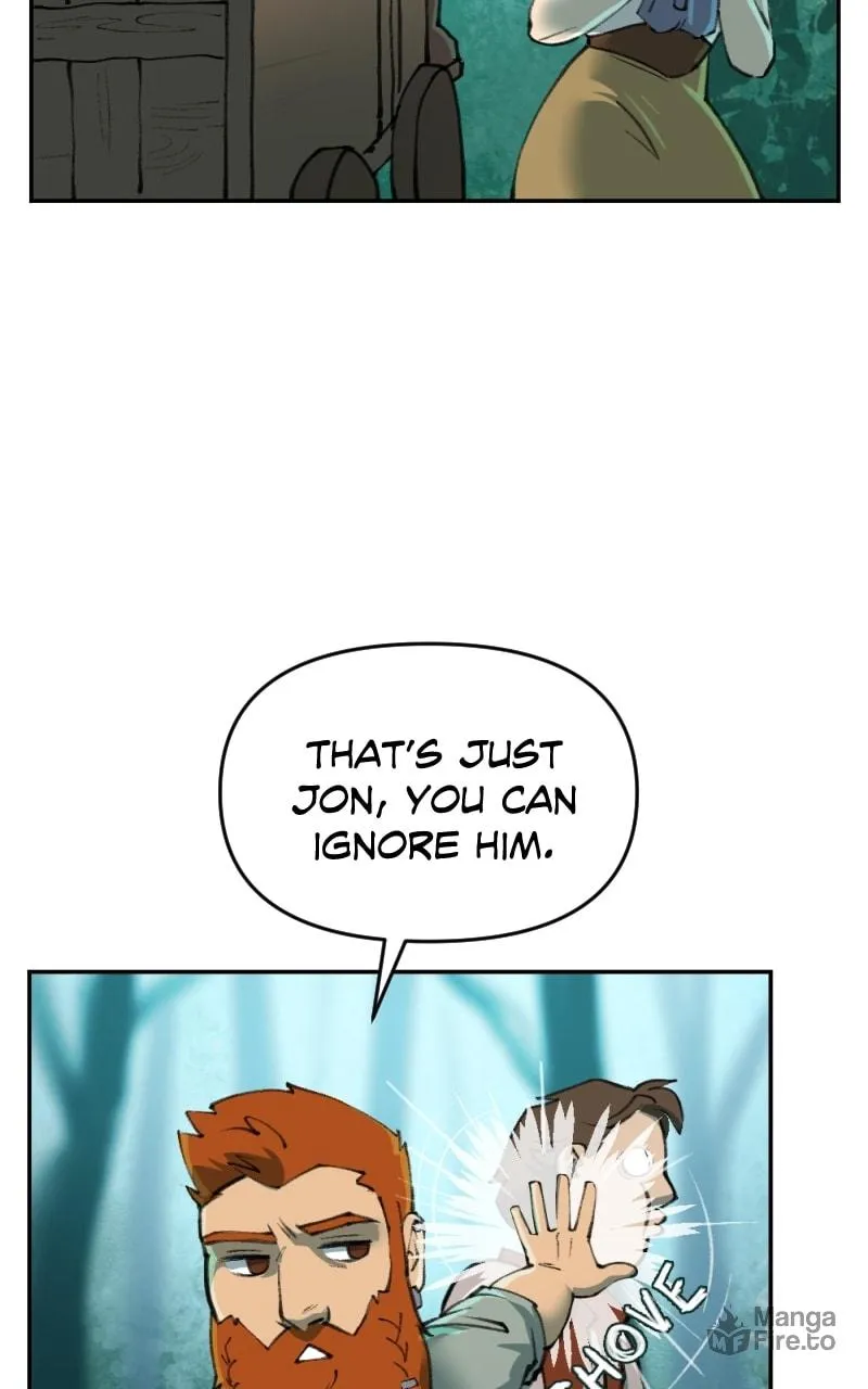 A Spell for a Smith Chapter 24 page 27 - 