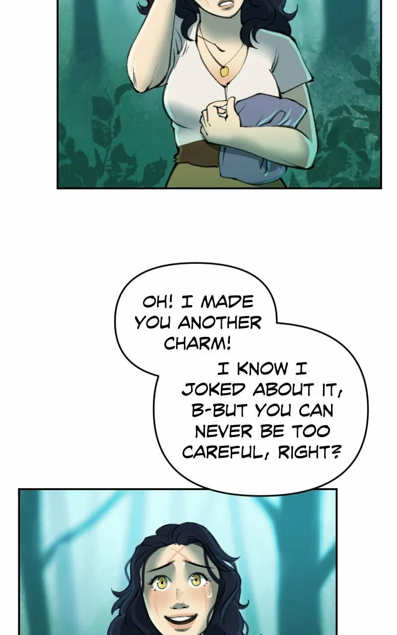 A Spell for a Smith Chapter 24 page 29 - 