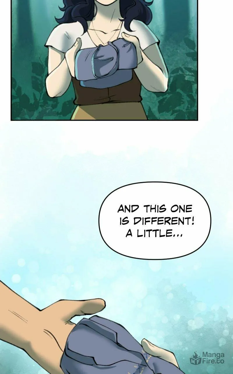 A Spell for a Smith Chapter 24 page 30 - 