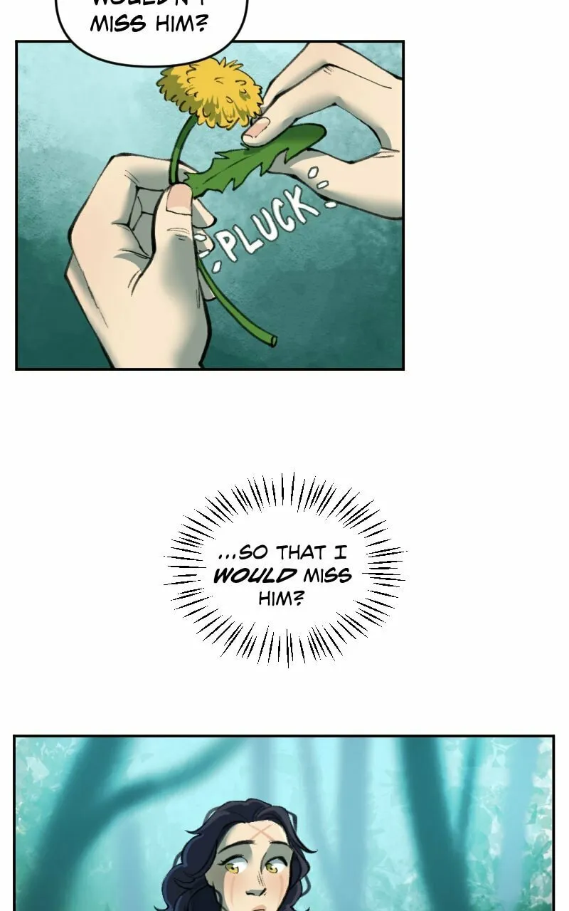 A Spell for a Smith Chapter 24 page 4 - 