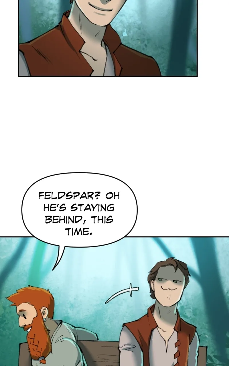 A Spell for a Smith Chapter 24 page 32 - 