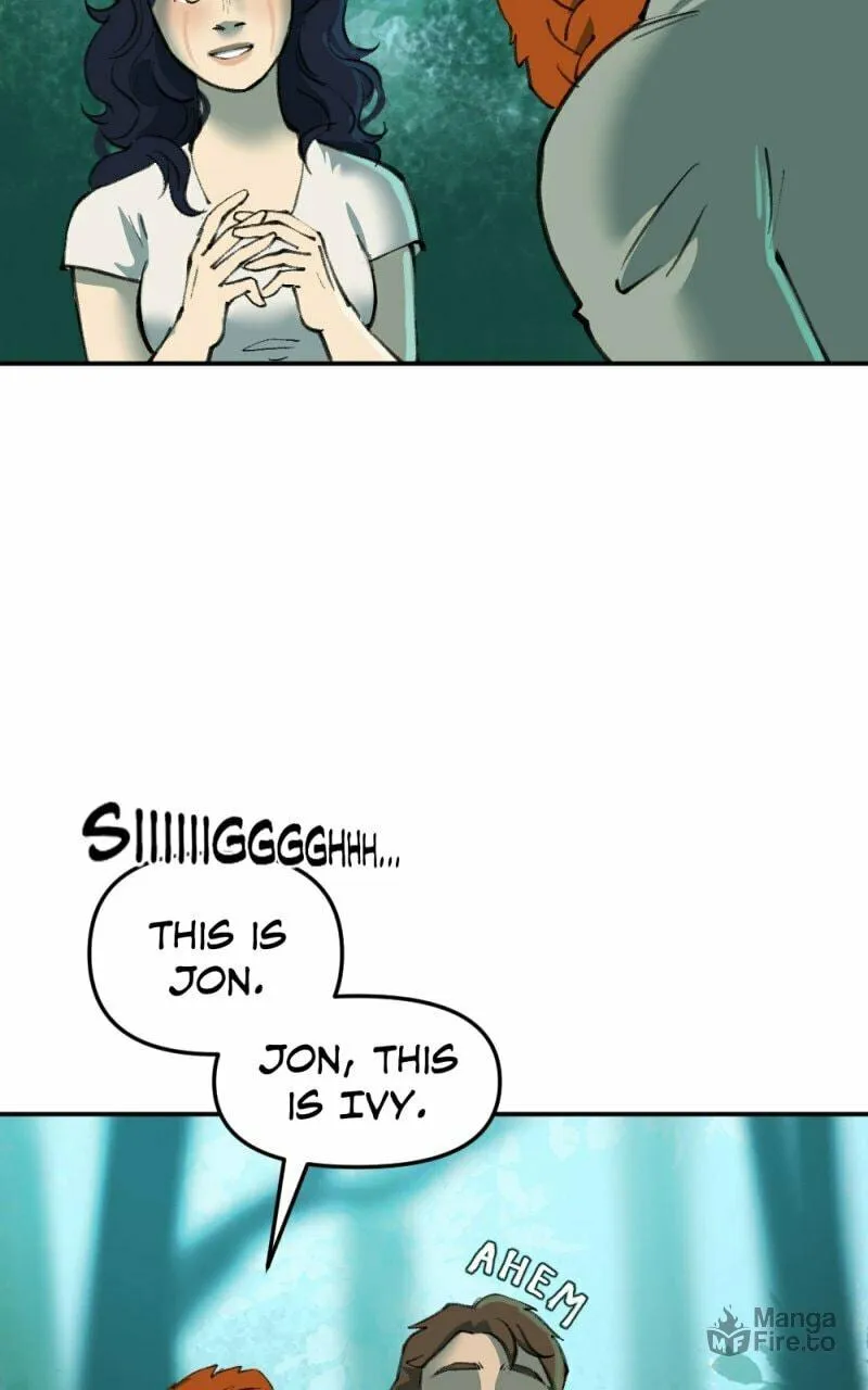 A Spell for a Smith Chapter 24 page 35 - 