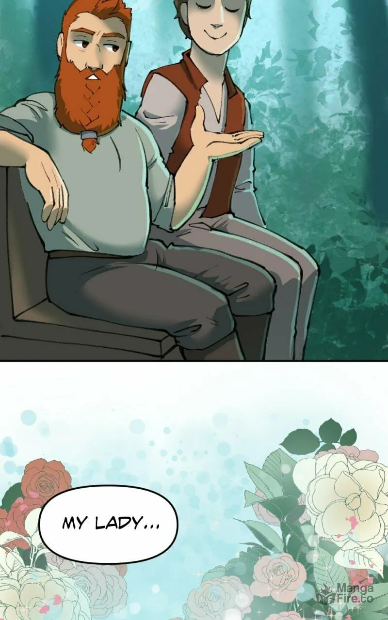 A Spell for a Smith Chapter 24 page 36 - 