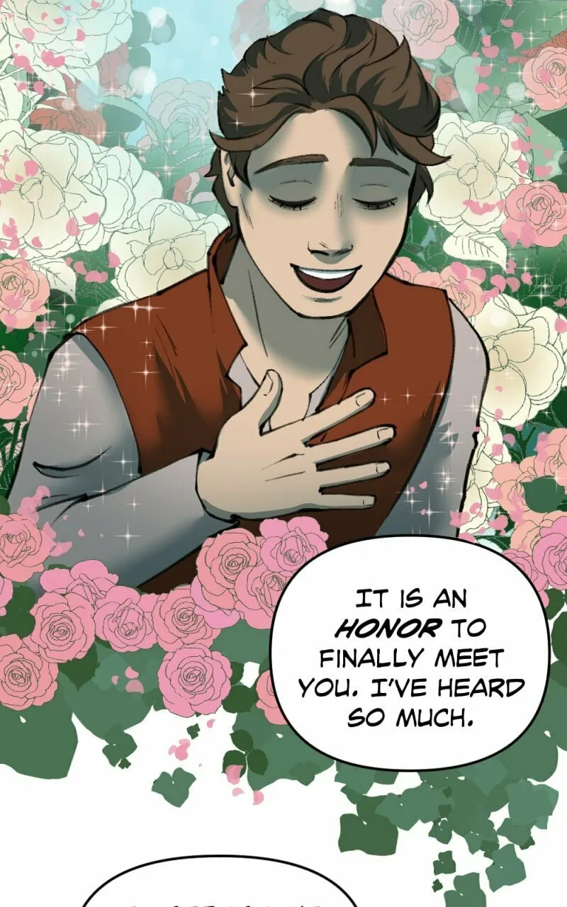 A Spell for a Smith Chapter 24 page 37 - 