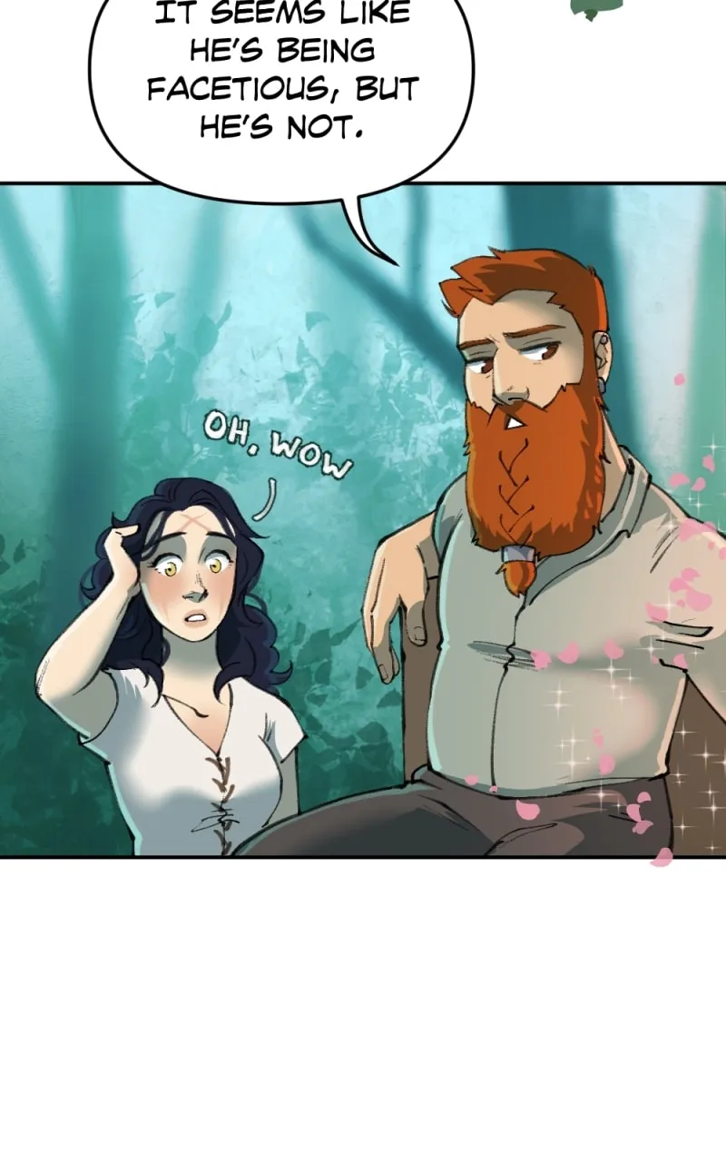 A Spell for a Smith Chapter 24 page 38 - 
