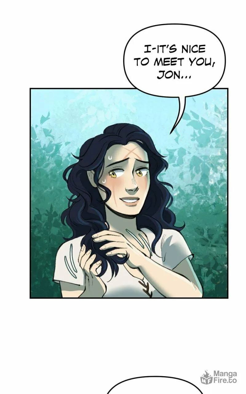 A Spell for a Smith Chapter 24 page 39 - 