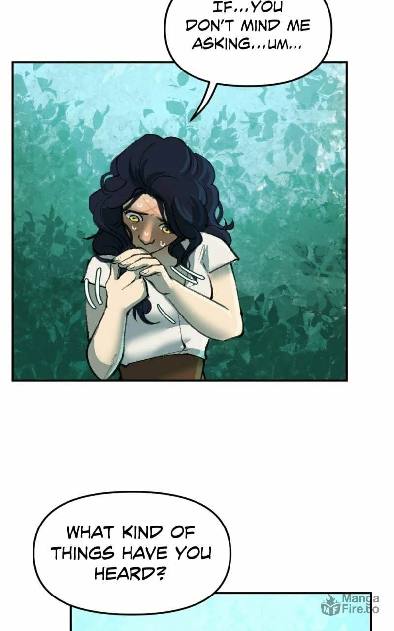 A Spell for a Smith Chapter 24 page 40 - 