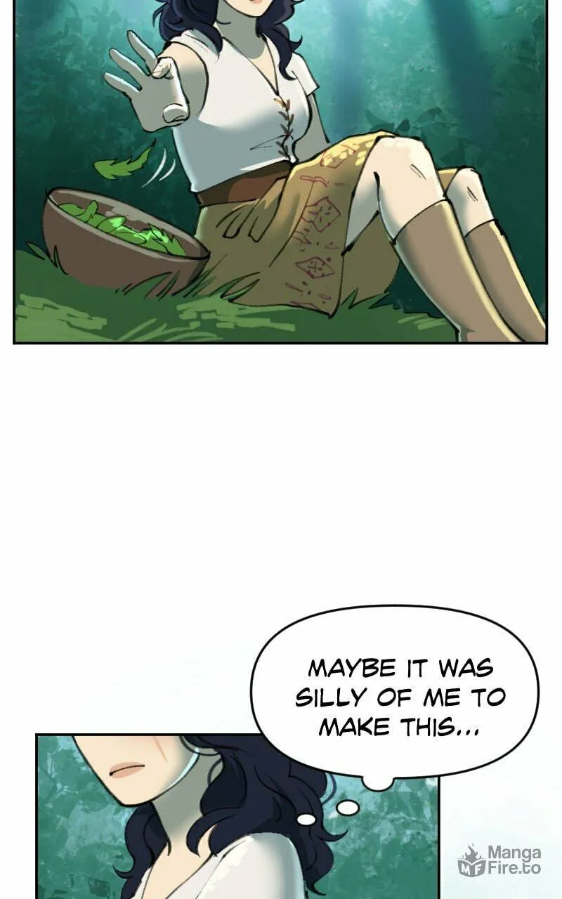 A Spell for a Smith Chapter 24 page 5 - 