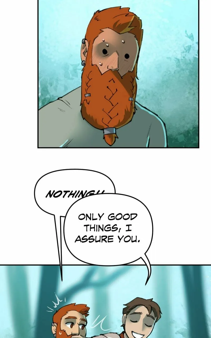 A Spell for a Smith Chapter 24 page 41 - 