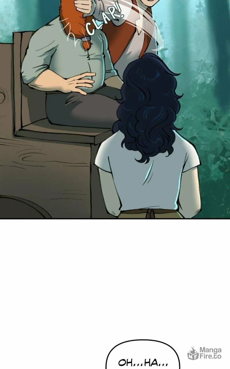A Spell for a Smith Chapter 24 page 42 - 