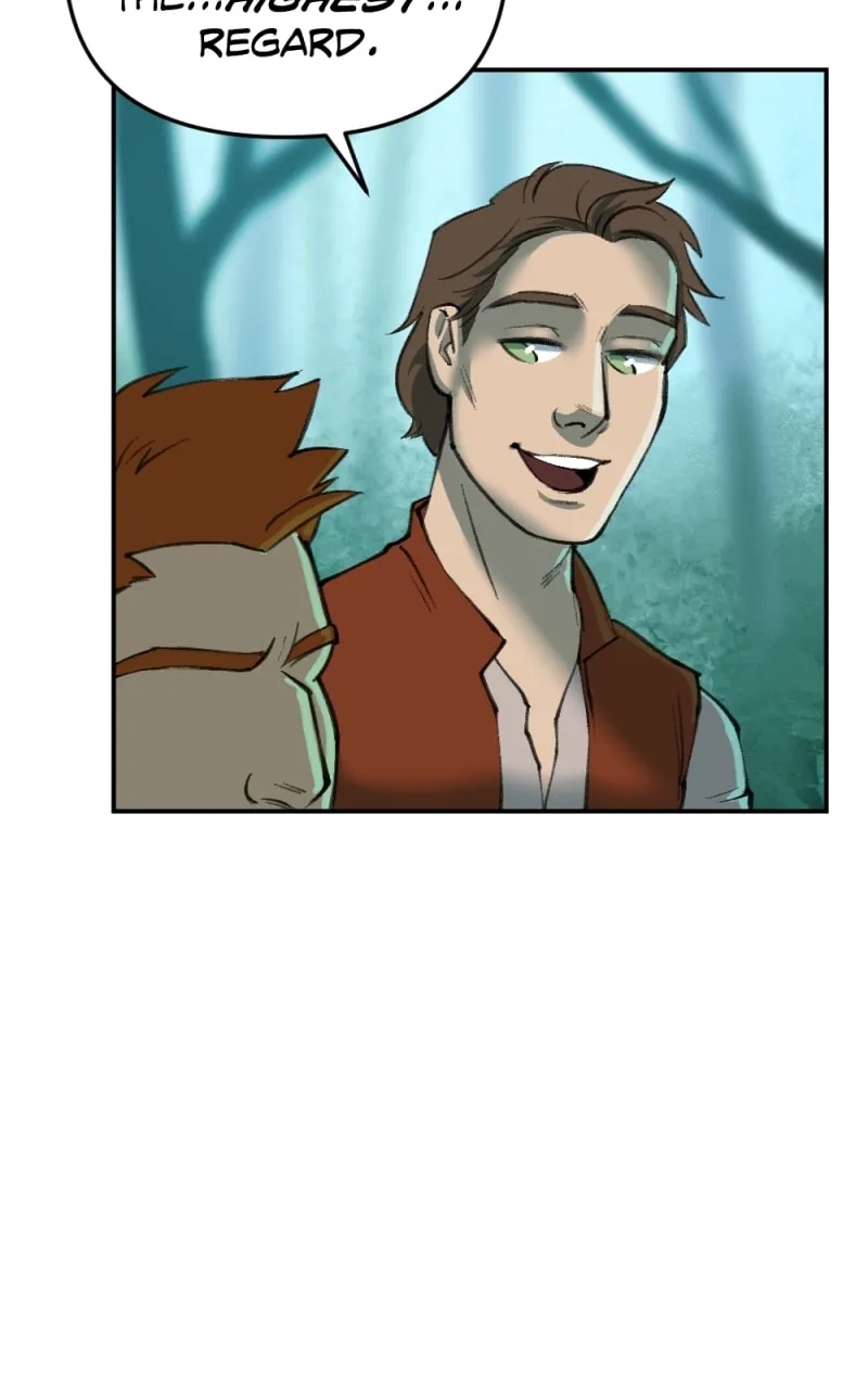 A Spell for a Smith Chapter 24 page 44 - 