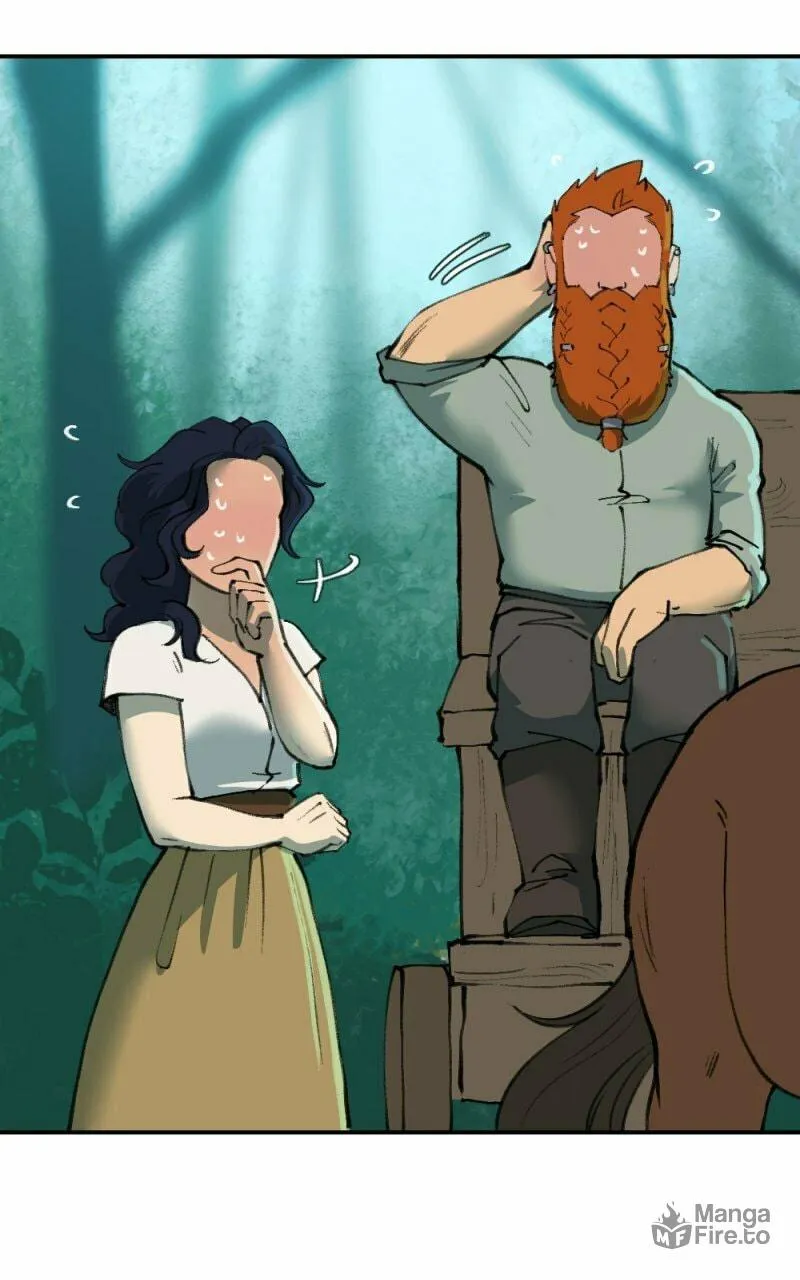 A Spell for a Smith Chapter 24 page 45 - 