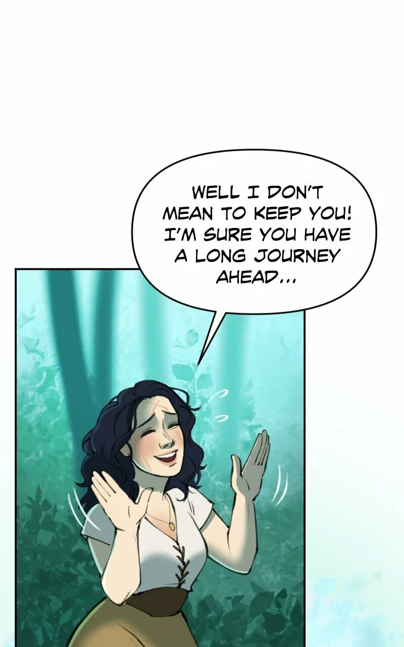 A Spell for a Smith Chapter 24 page 46 - 
