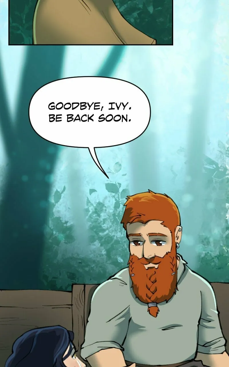 A Spell for a Smith Chapter 24 page 47 - 