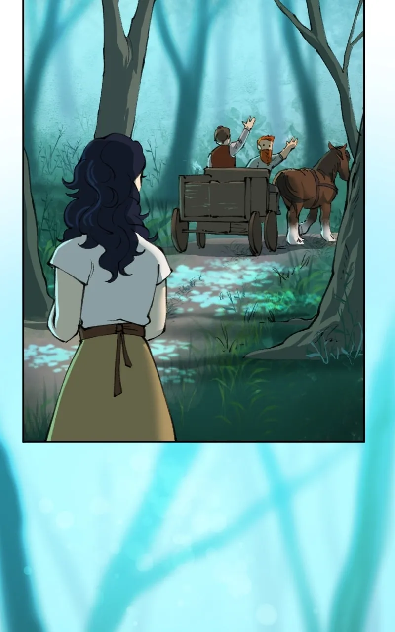 A Spell for a Smith Chapter 24 page 49 - 