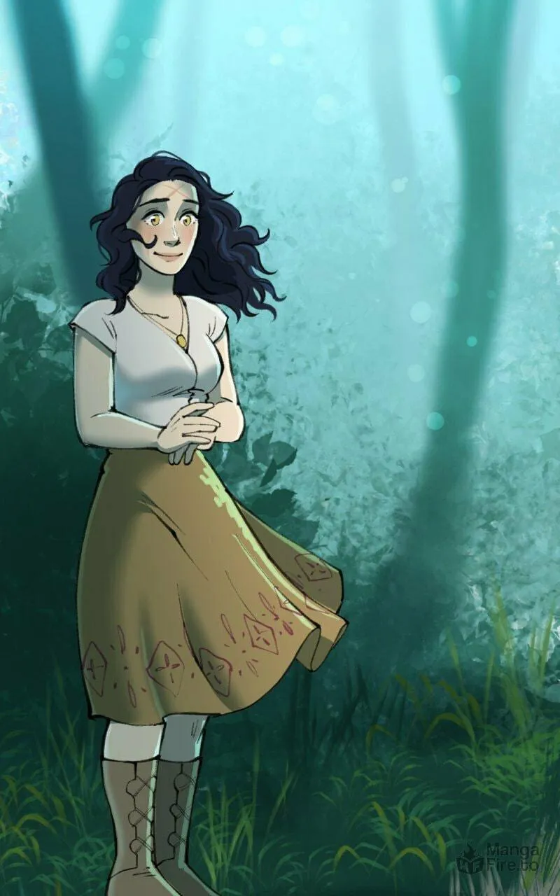 A Spell for a Smith Chapter 24 page 50 - 