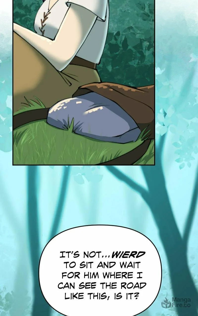 A Spell for a Smith Chapter 24 page 6 - 