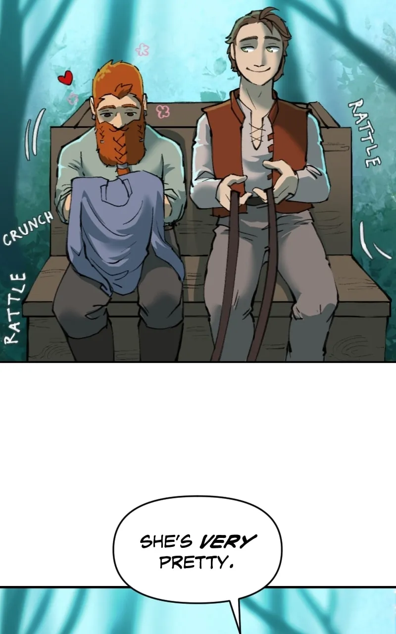 A Spell for a Smith Chapter 24 page 53 - 