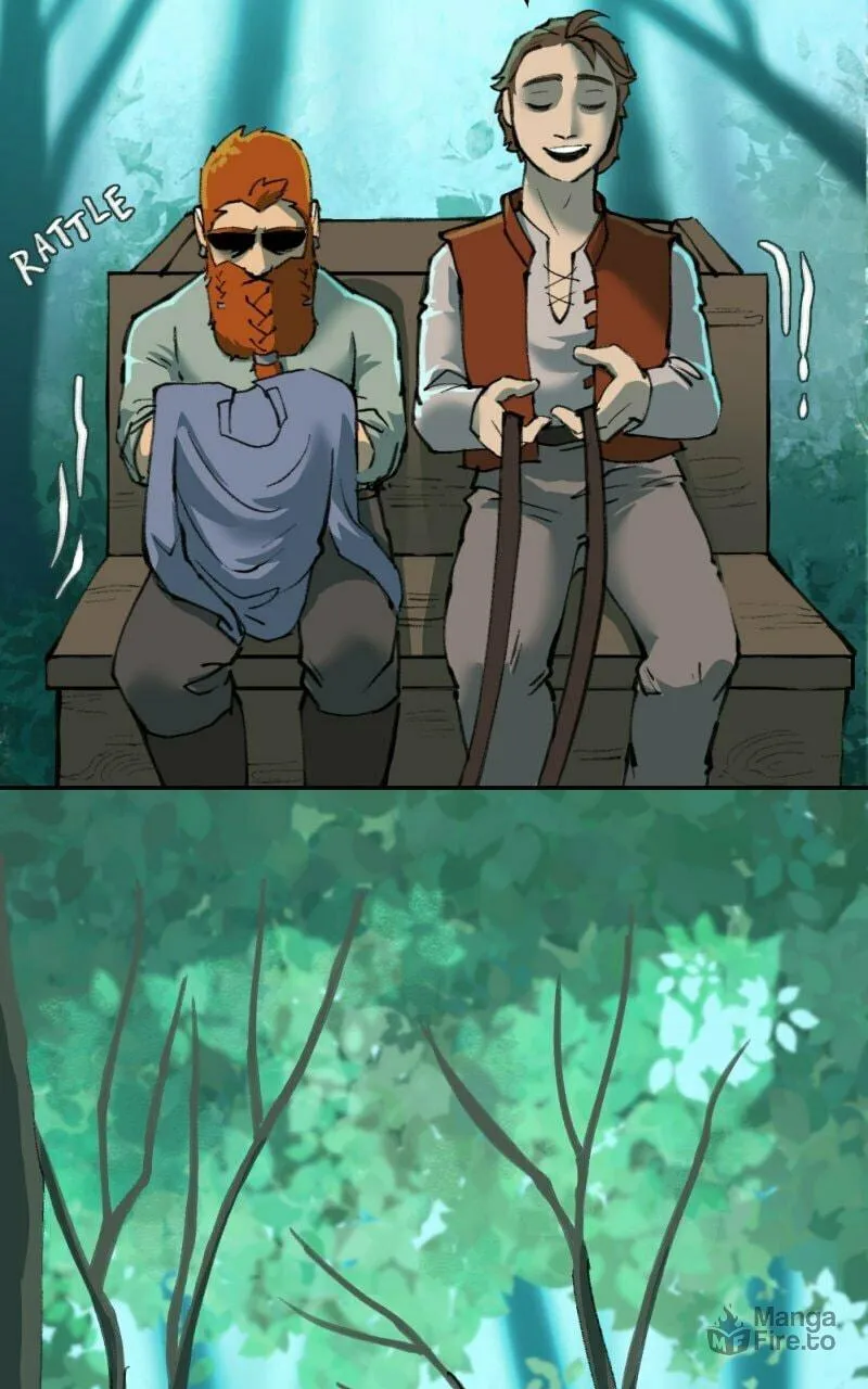 A Spell for a Smith Chapter 24 page 54 - 