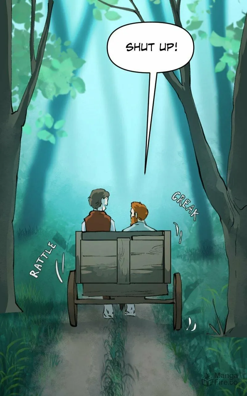 A Spell for a Smith Chapter 24 page 55 - 