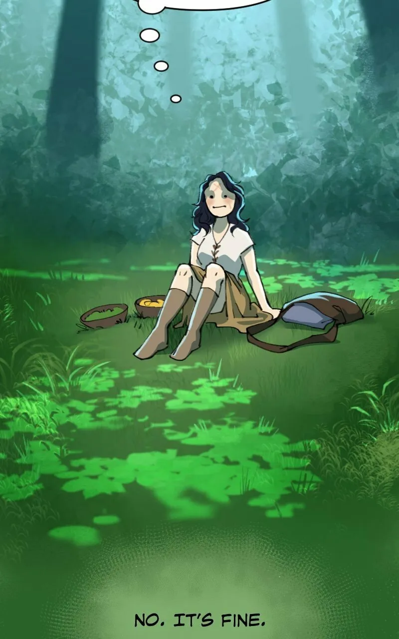 A Spell for a Smith Chapter 24 page 7 - 