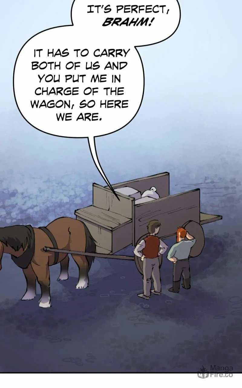 A Spell for a Smith Chapter 24 page 10 - 