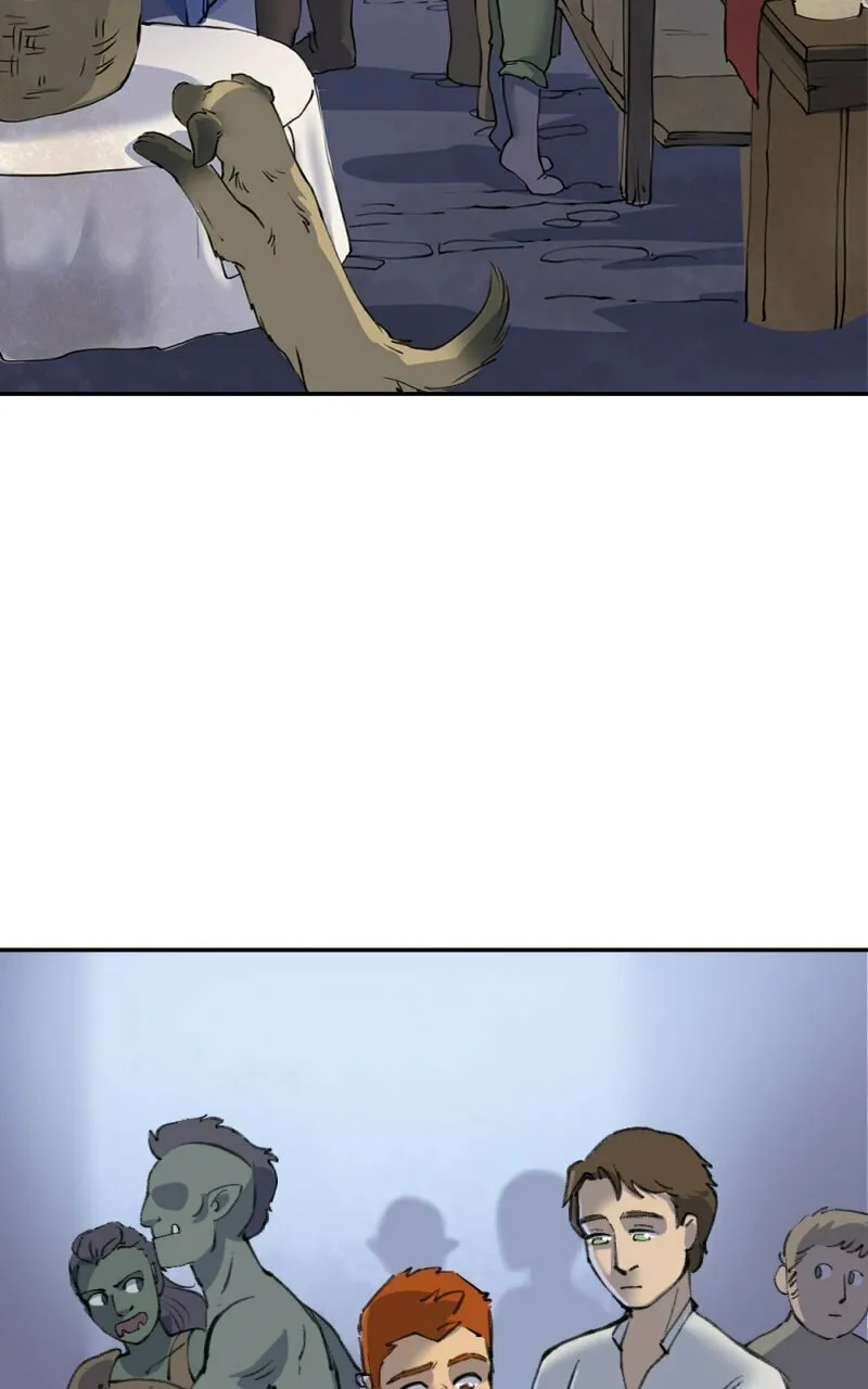 A Spell for a Smith Chapter 25 page 2 - 