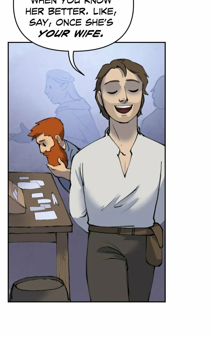 A Spell for a Smith Chapter 25 page 13 - 