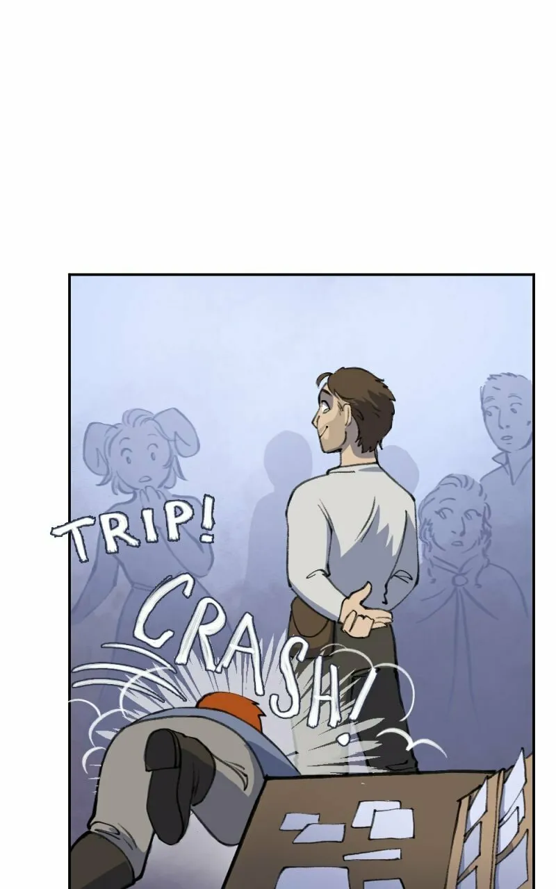 A Spell for a Smith Chapter 25 page 14 - 