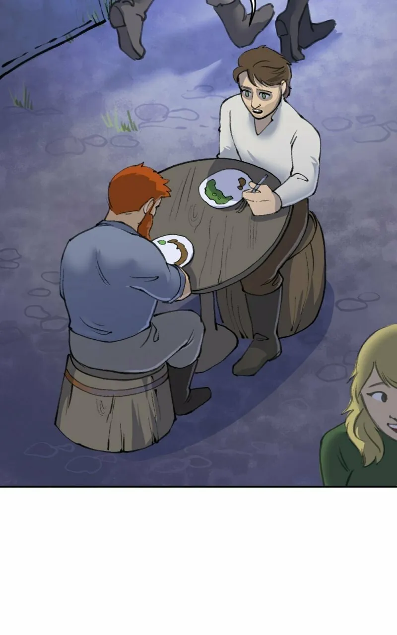 A Spell for a Smith Chapter 25 page 22 - 