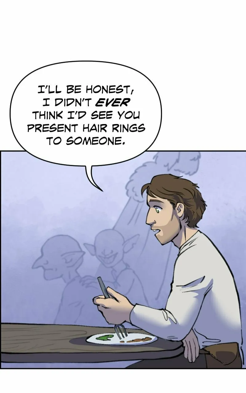 A Spell for a Smith Chapter 25 page 23 - 
