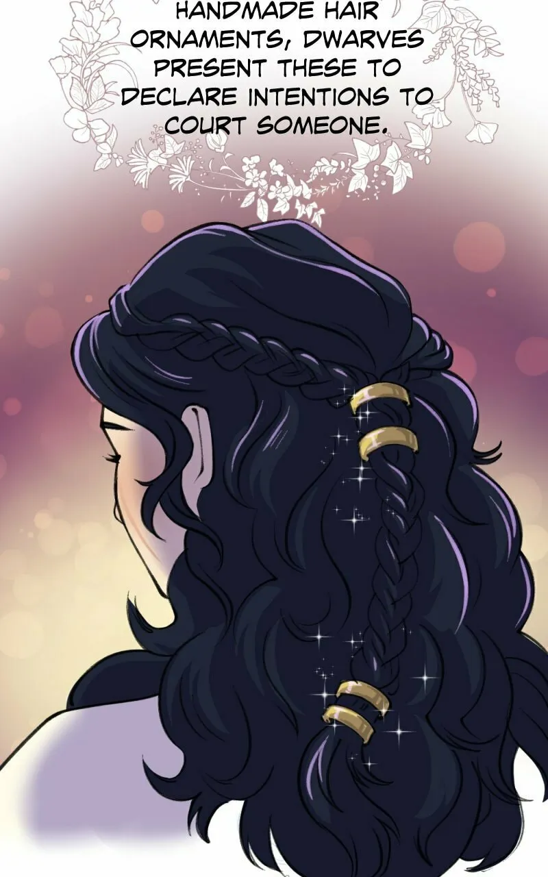 A Spell for a Smith Chapter 25 page 28 - 