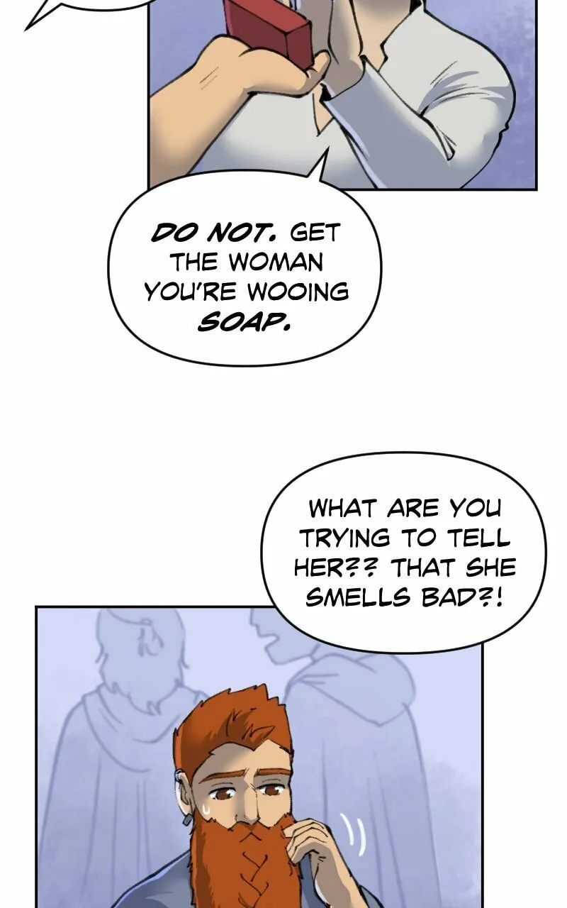 A Spell for a Smith Chapter 25 page 4 - 