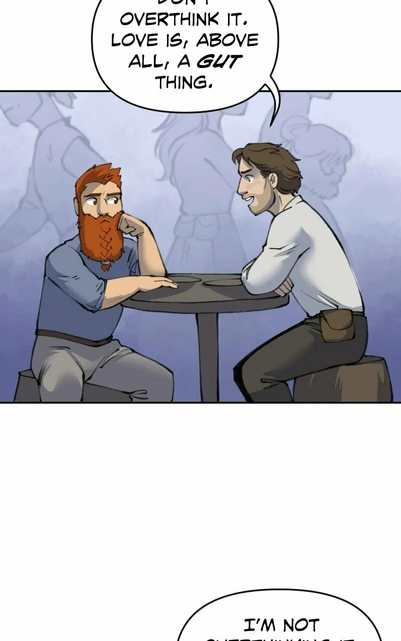 A Spell for a Smith Chapter 25 page 31 - 