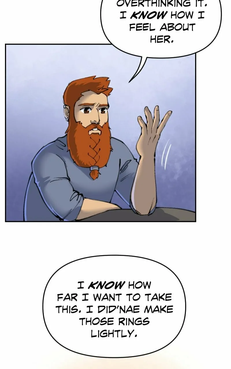 A Spell for a Smith Chapter 25 page 32 - 