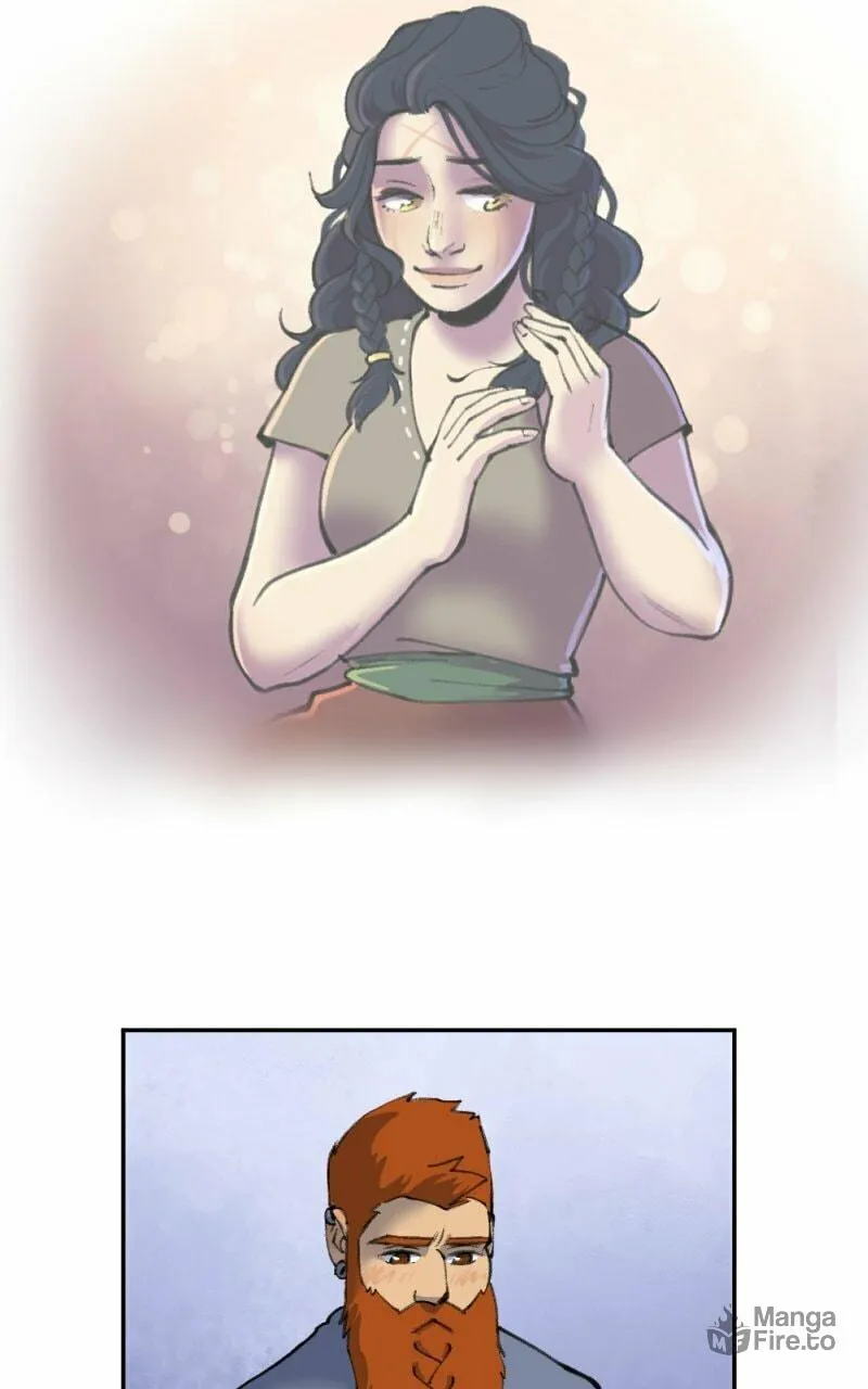 A Spell for a Smith Chapter 25 page 33 - 