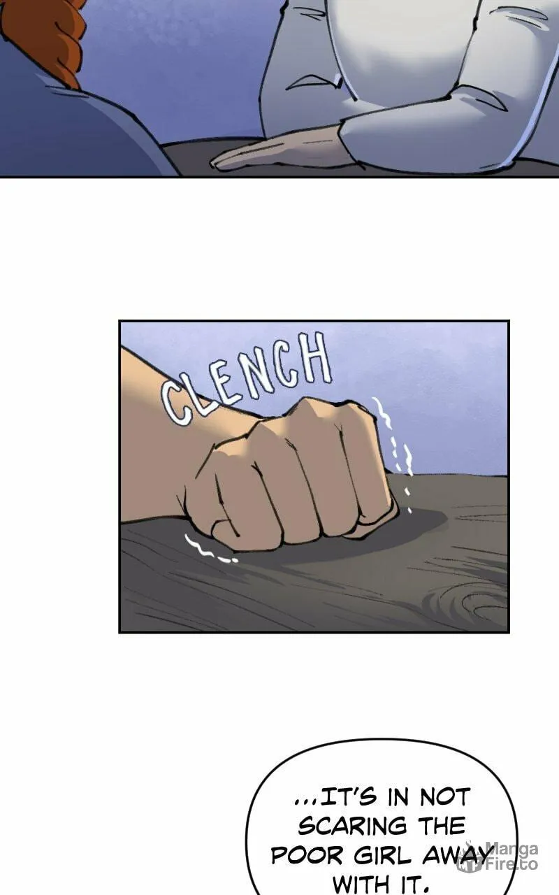 A Spell for a Smith Chapter 25 page 35 - 