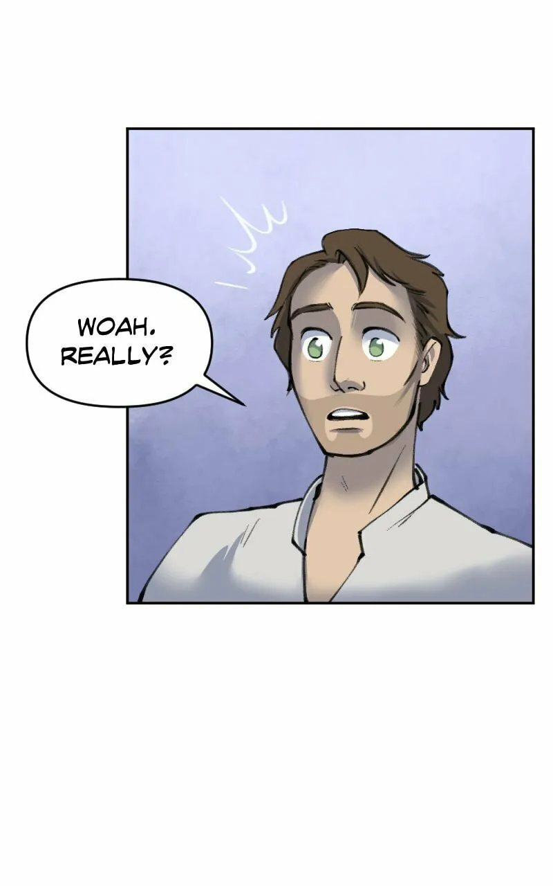 A Spell for a Smith Chapter 25 page 37 - 